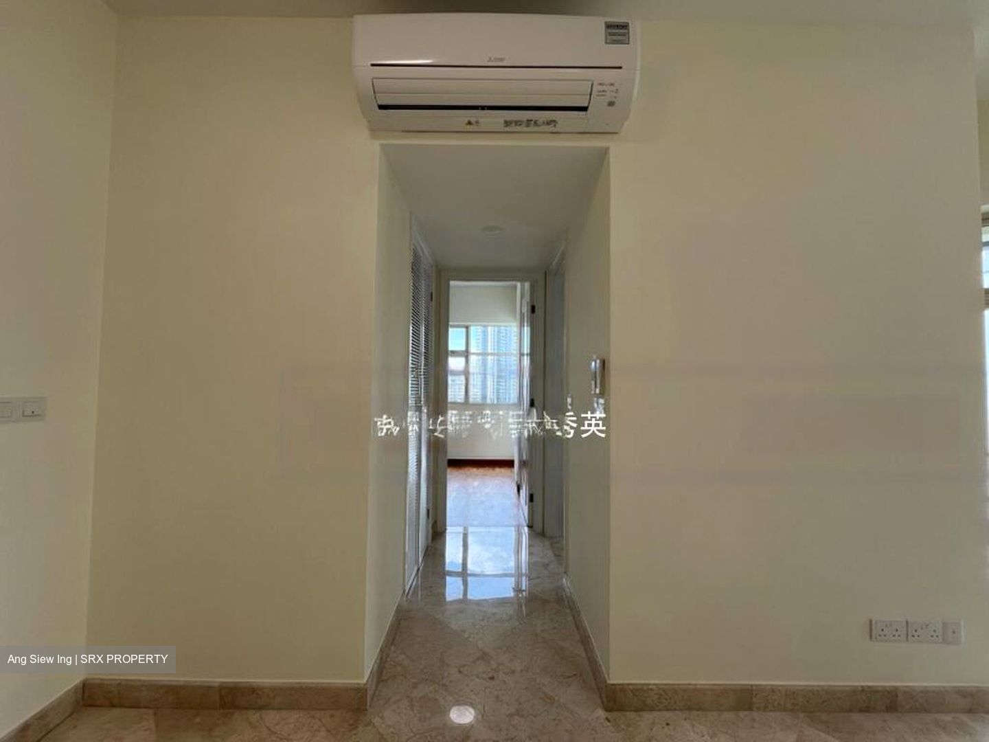 Oleander Towers (D12), Apartment #430352381